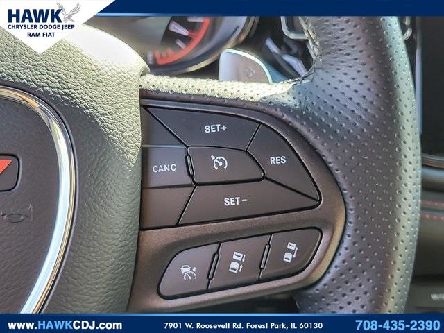 2024 DODGE DURANGO - Image 17