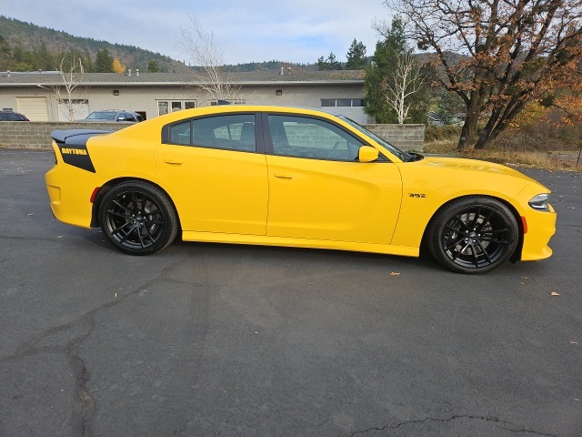 2017 Dodge Charger R/T Daytona 392 photo 2