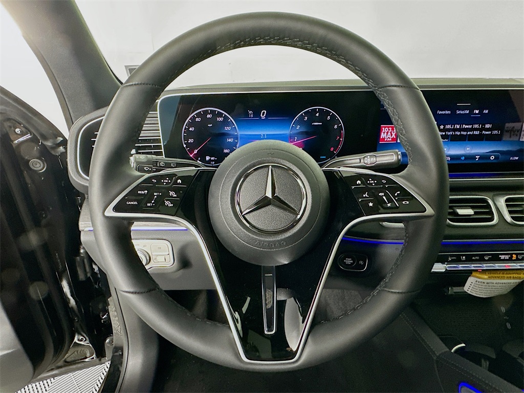 2026 Mercedes Benz GLE 350 4MATIC photo 9