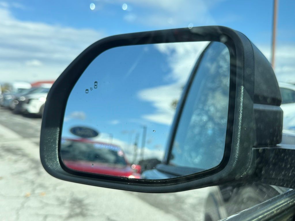 2022 Ford Bronco Sport Big Bend photo 4