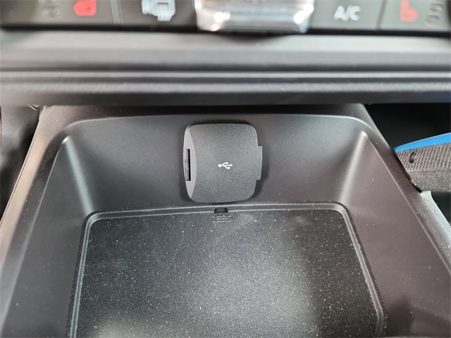 2024 Ford Bronco Black Diamond photo 18