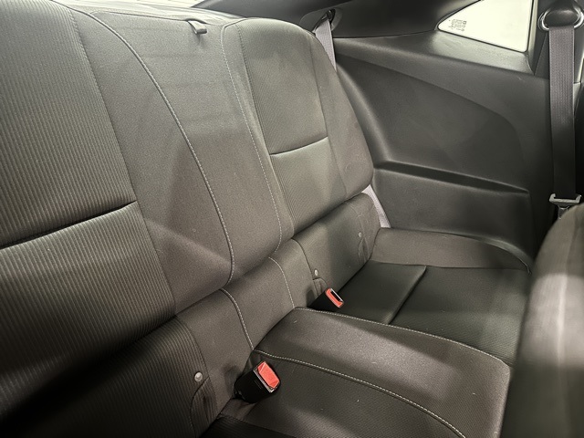 2014 Chevrolet Camaro 1LT photo 9