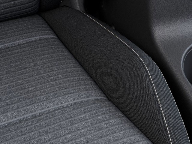 New 2025 Fusion Black Kia EX image 24