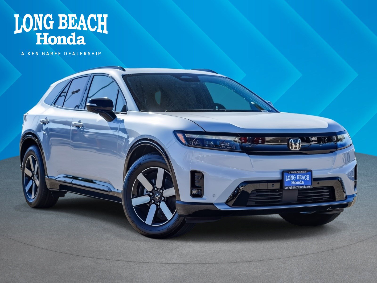 2026 Honda Prologue Touring's photo