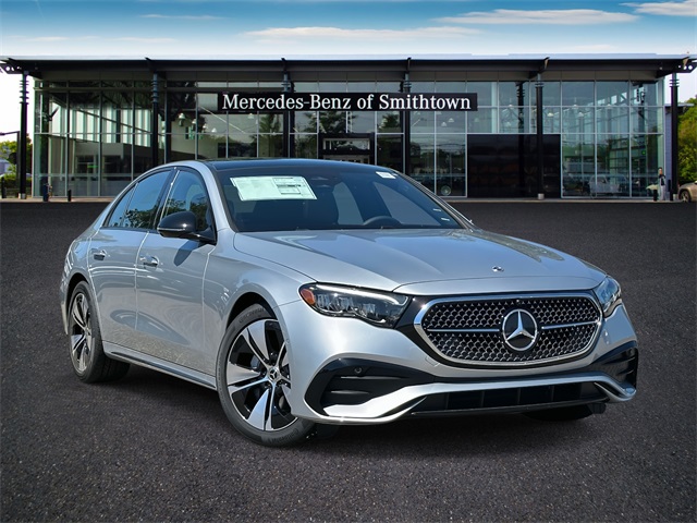 2026 Mercedes-Benz E-Class E350's photo
