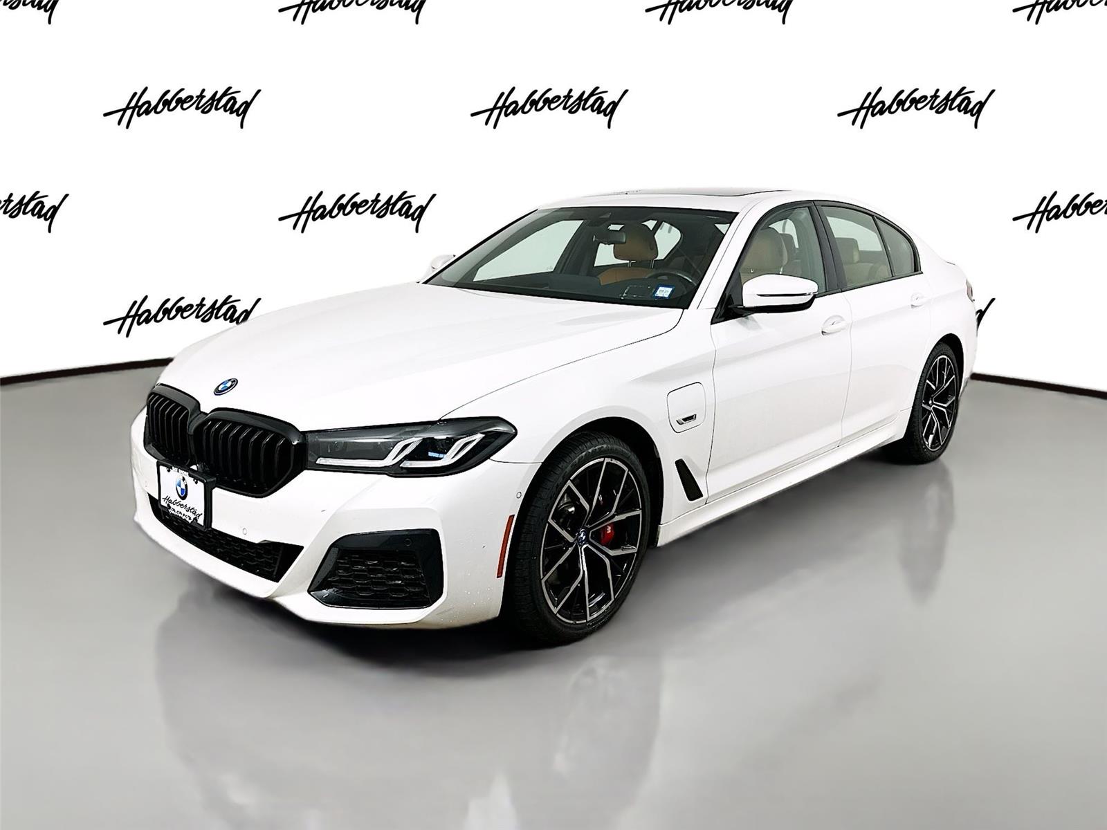 2023 BMW 5 Series