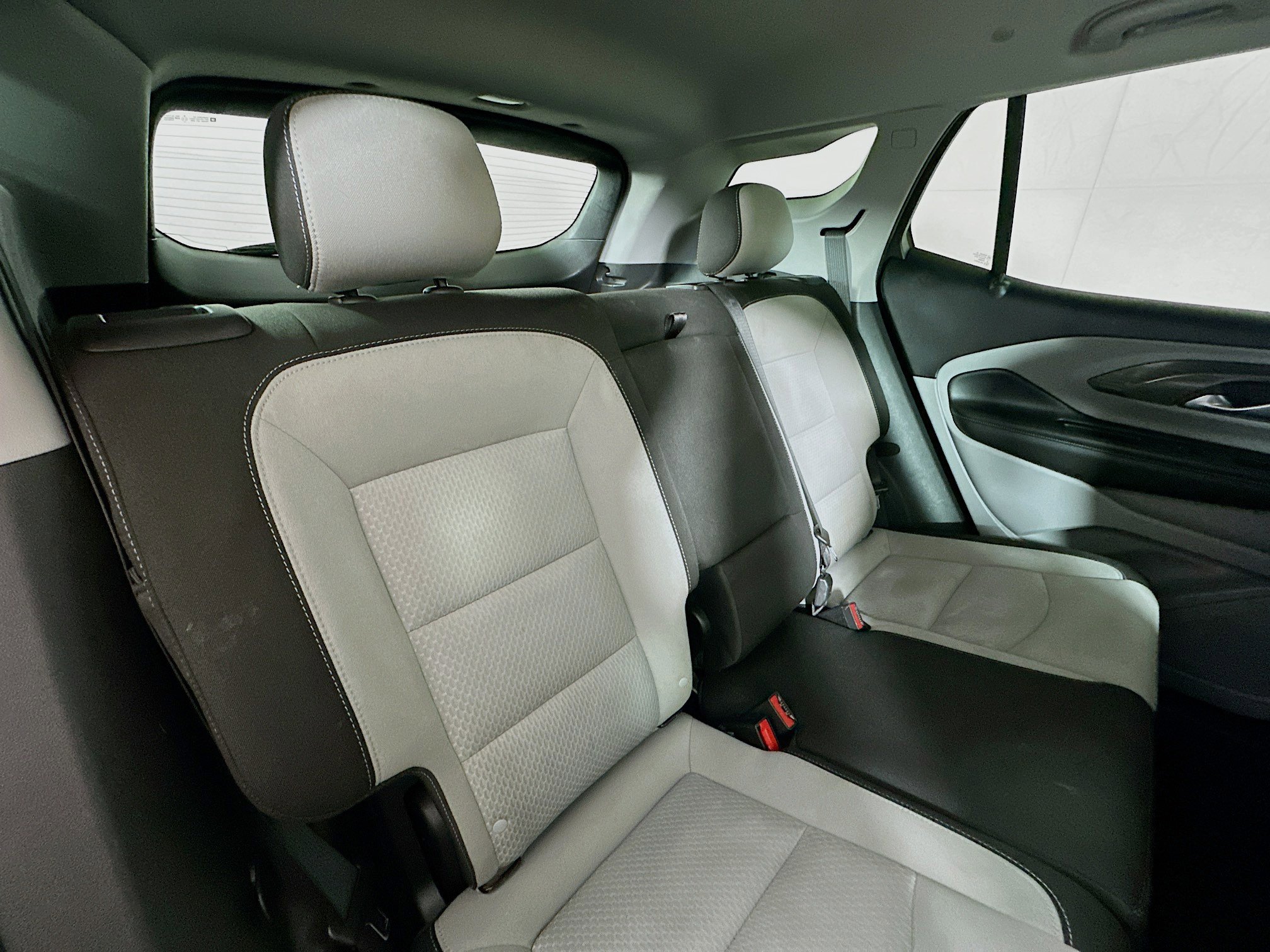 2023 Gmc Terrain SLE photo 21