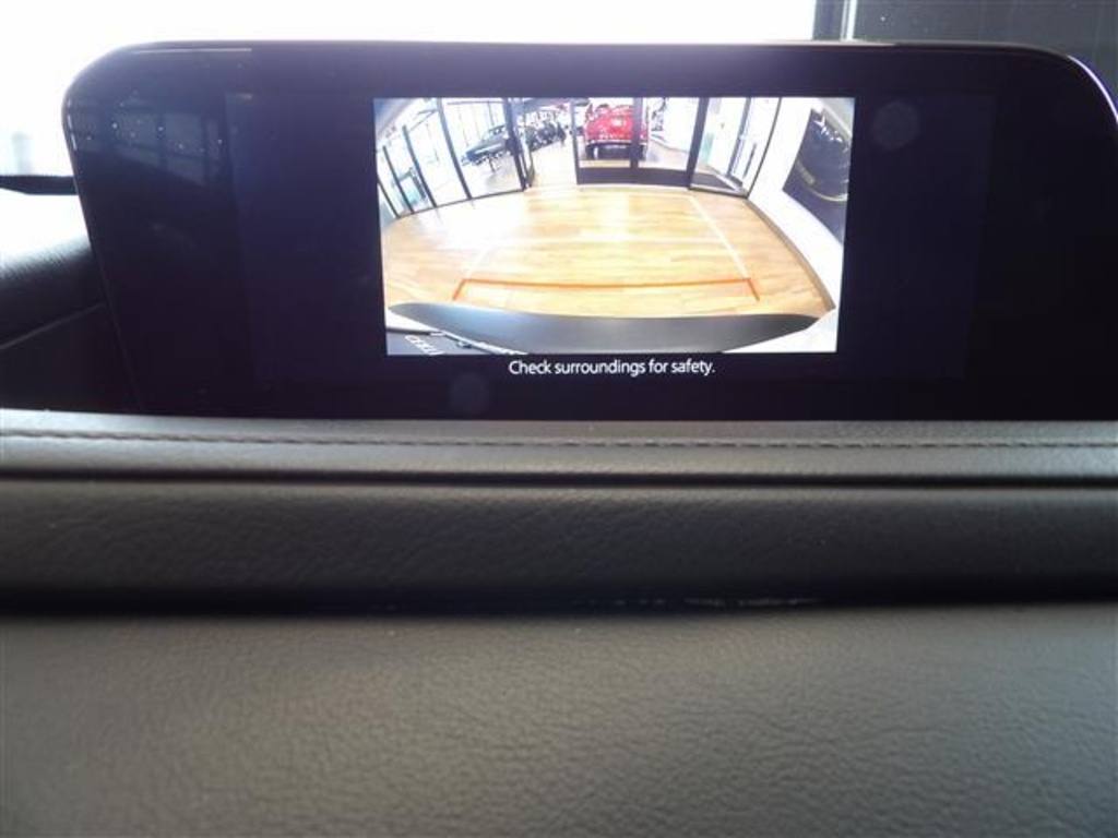 2023 Mazda CX-30 2.5 Select photo 27