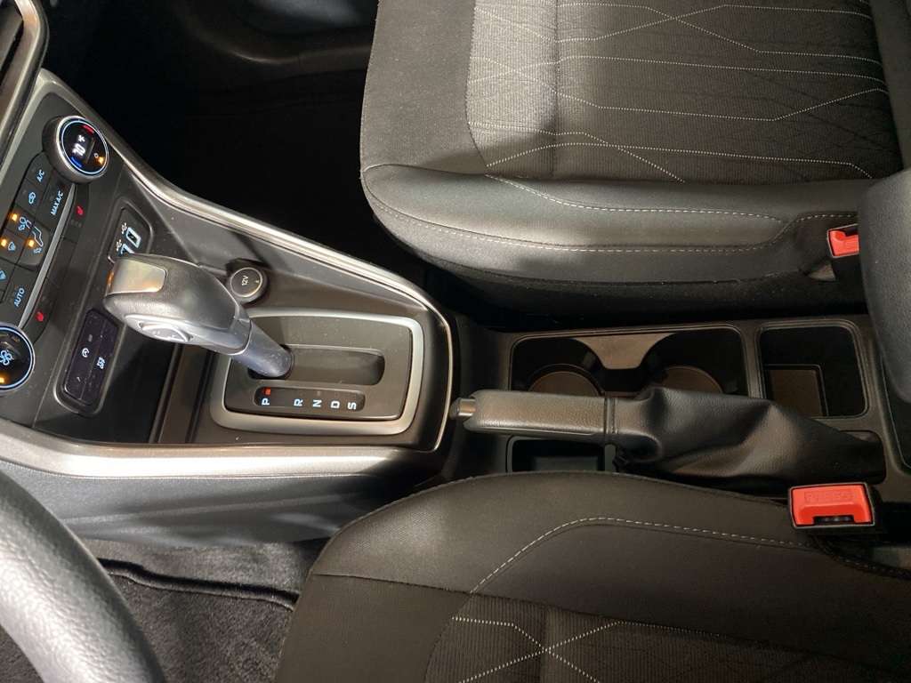 2022 Ford EcoSport SE photo 17