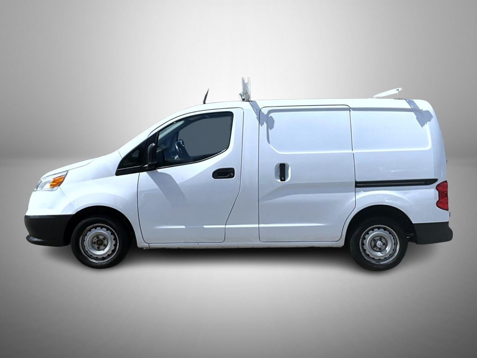 2015 Chevrolet City Express Cargo Van photo 8