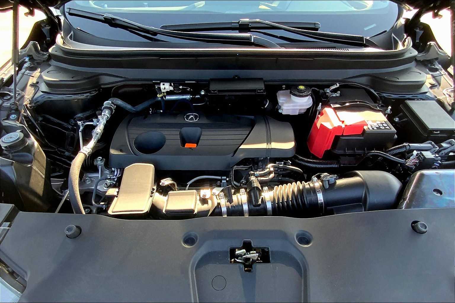 2025 Acura RDX photo 29