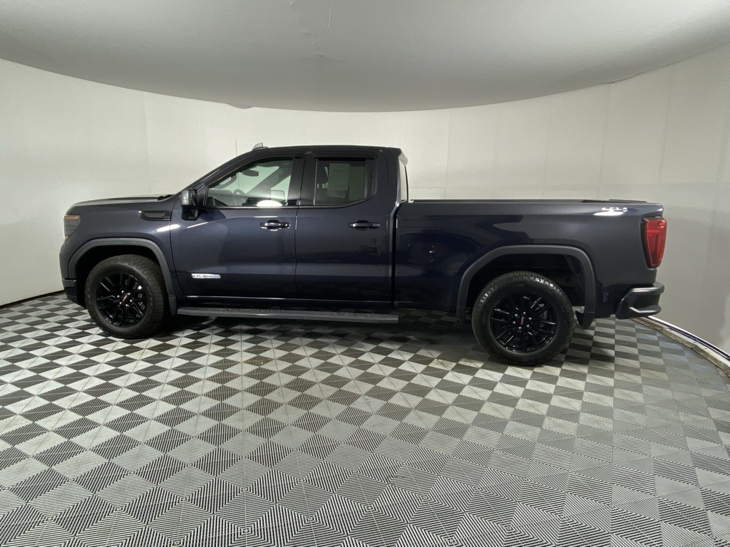 2023 Gmc Sierra 1500 Elevation photo 11