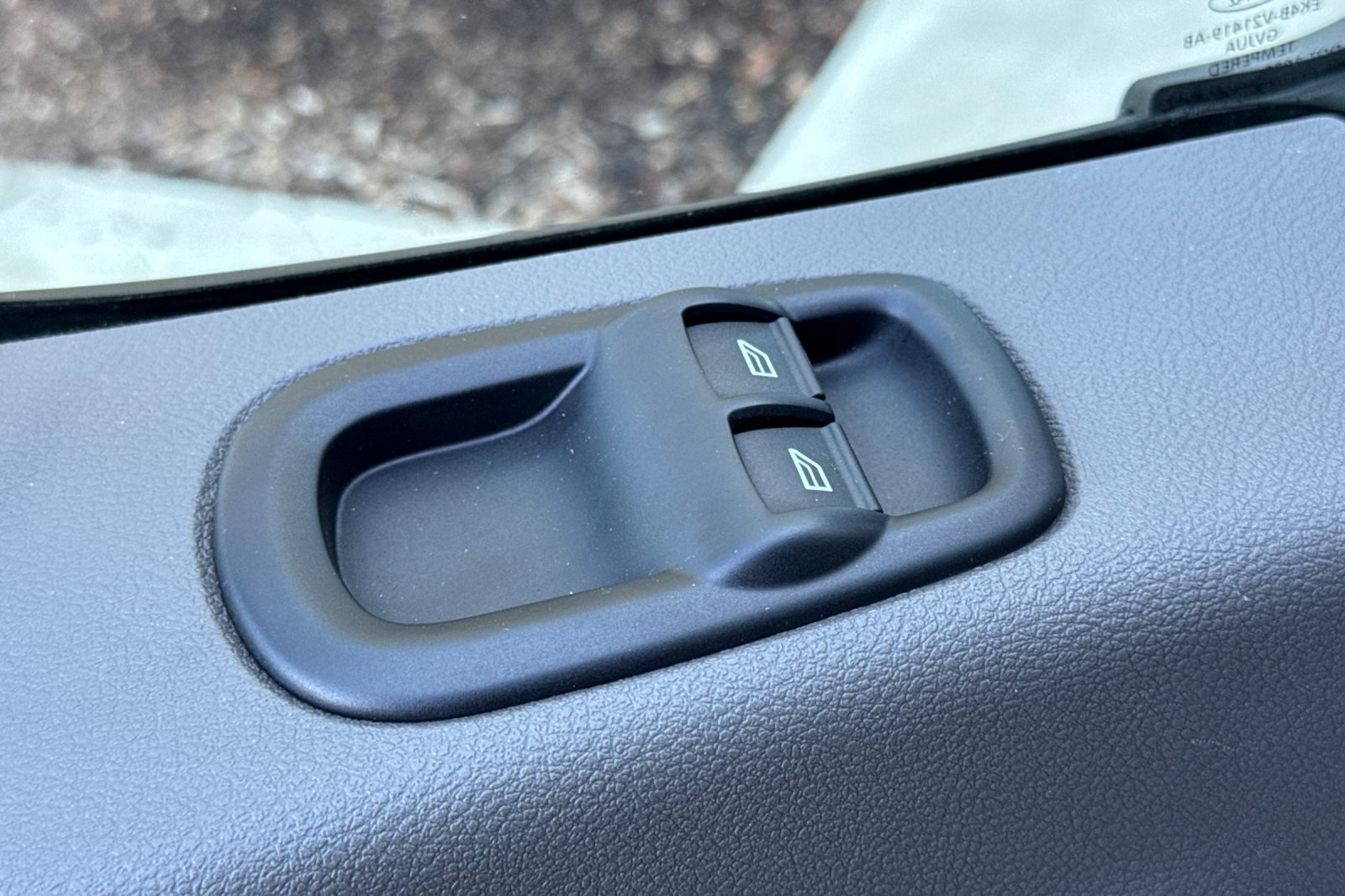 2024 Ford Transit photo 9