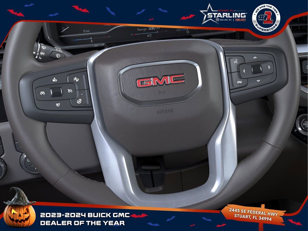 2025 Gmc Sierra 2500 HD SLT photo 19
