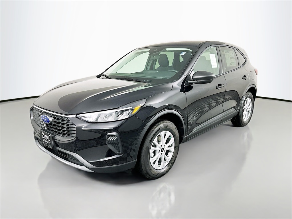 2026 Ford Escape Active photo 3