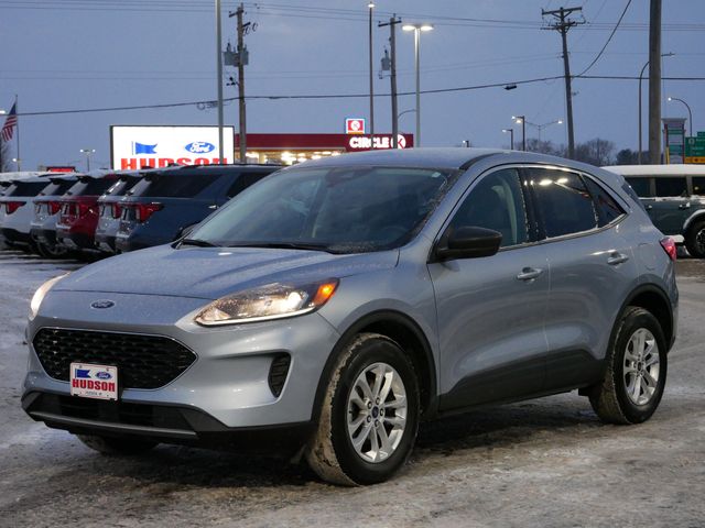 2022 Ford Escape SE's photo