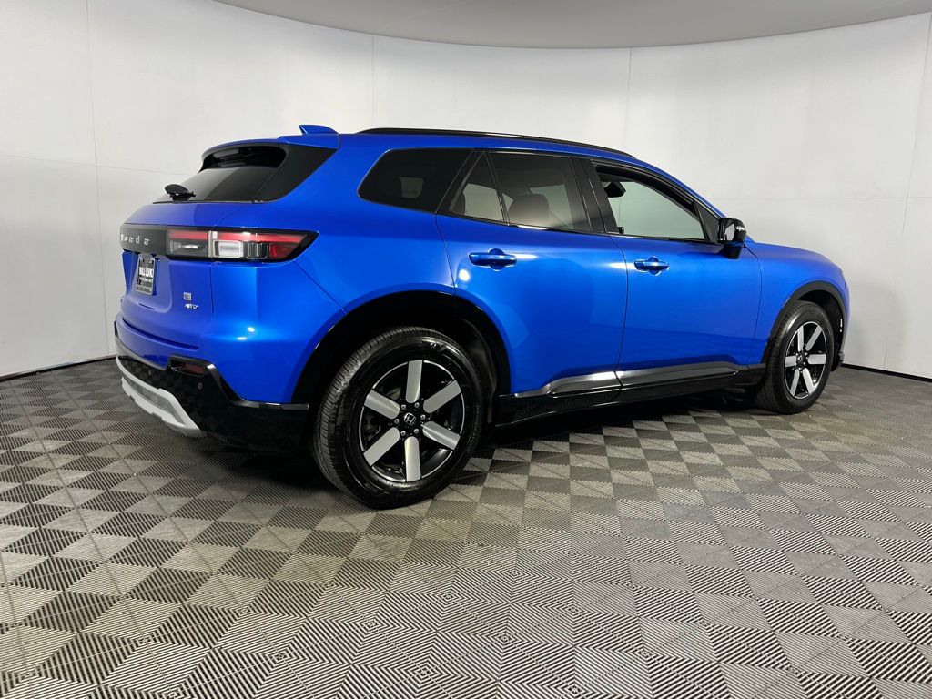 2024 Honda Prologue Touring photo 4