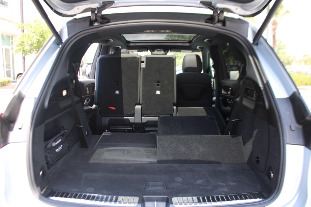 2024 Mercedes Benz GLE 350 4MATIC photo 29