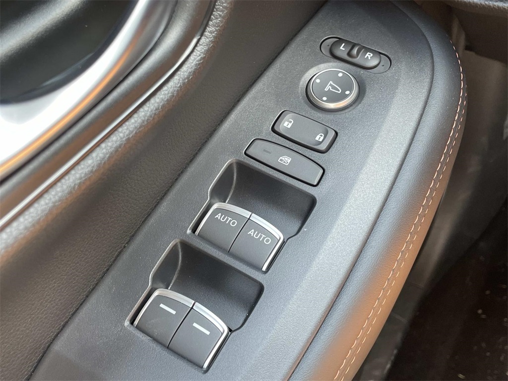 2026 Honda HR-V Sport photo 26