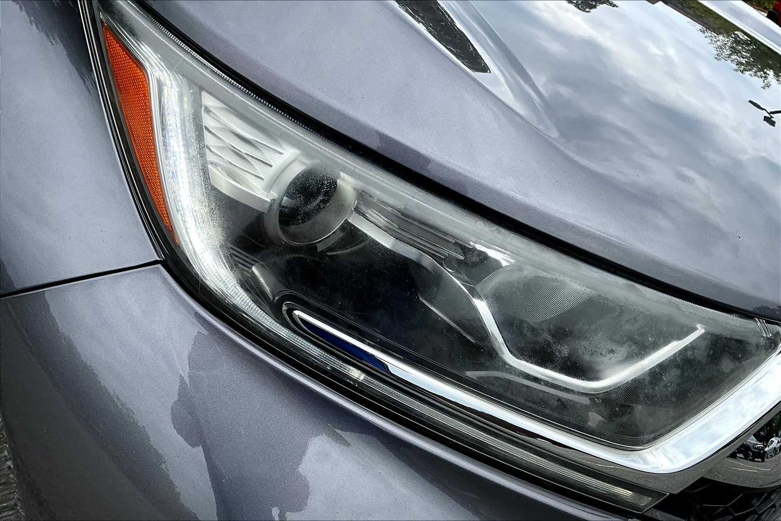 2019 Honda CR-V EX-L photo 26