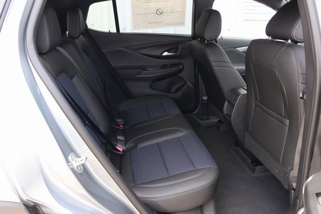 2025 Buick Envista Preferred photo 15