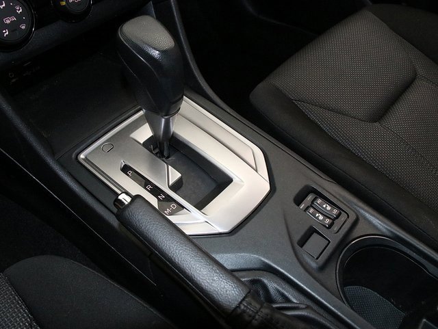 2020 Subaru Impreza Premium photo 17