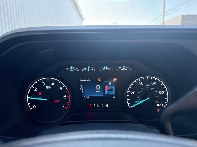 2026 Ford F-350 XL photo 4