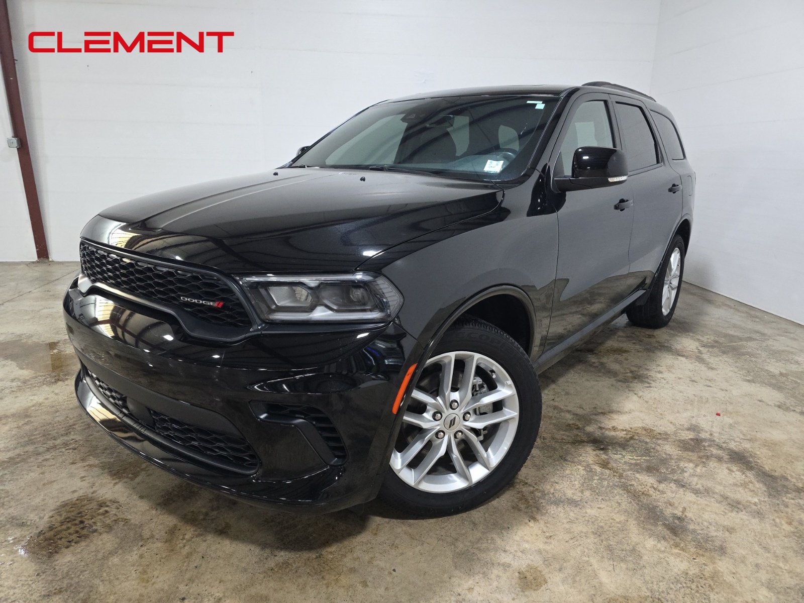2024 Dodge Durango GT's photo