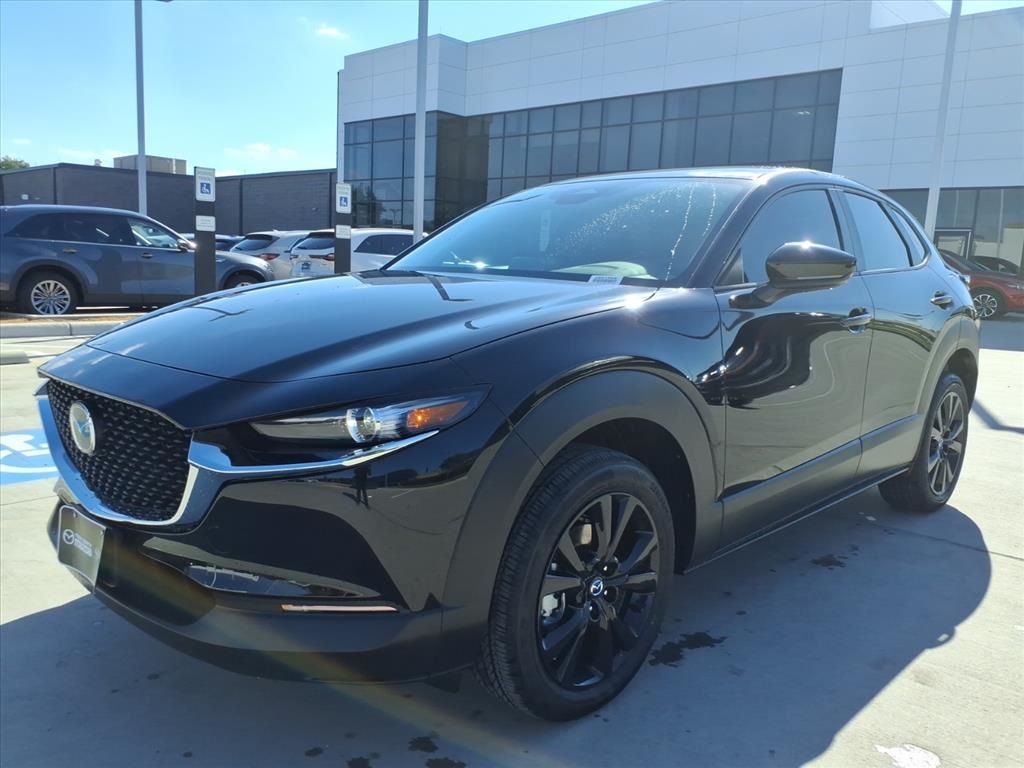 2026 Mazda CX-30 2.5 Select Sport photo 4