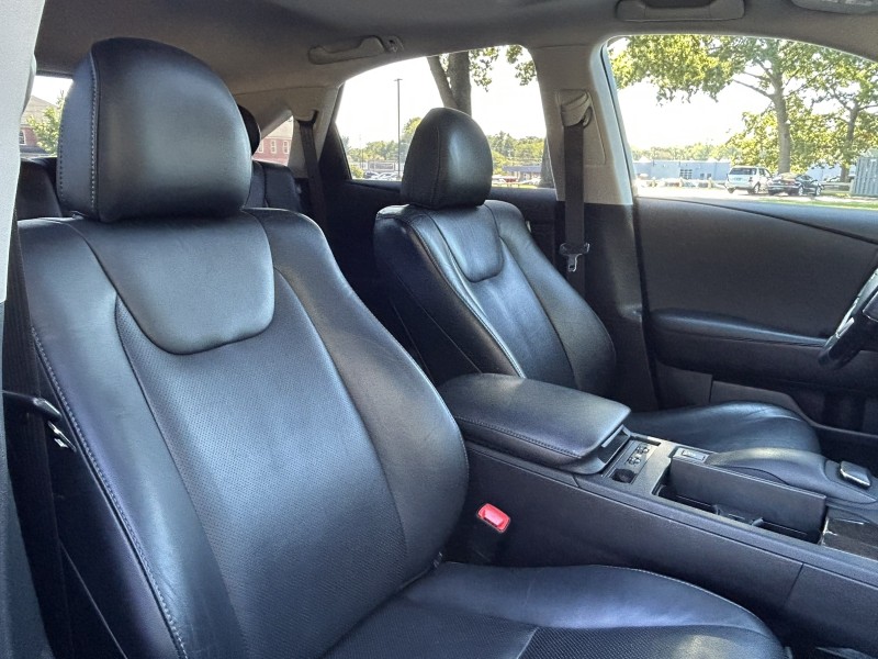 2013 Lexus RX 350 photo 26