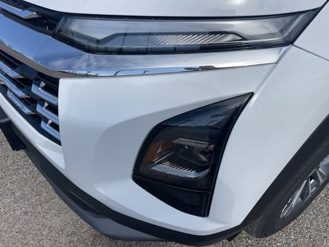 2026 Chevrolet Equinox LT photo 9
