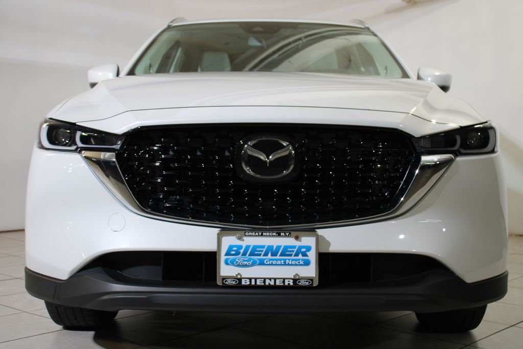2023 Mazda CX-5 Premium Plus photo 22