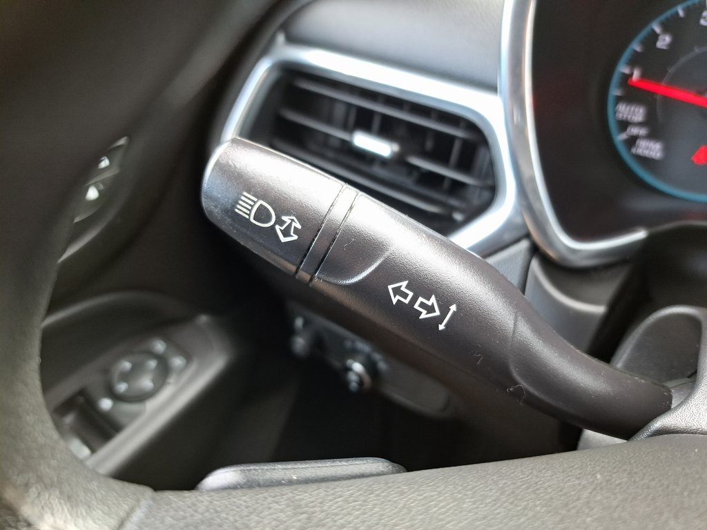 2018 Chevrolet Equinox LT photo 19