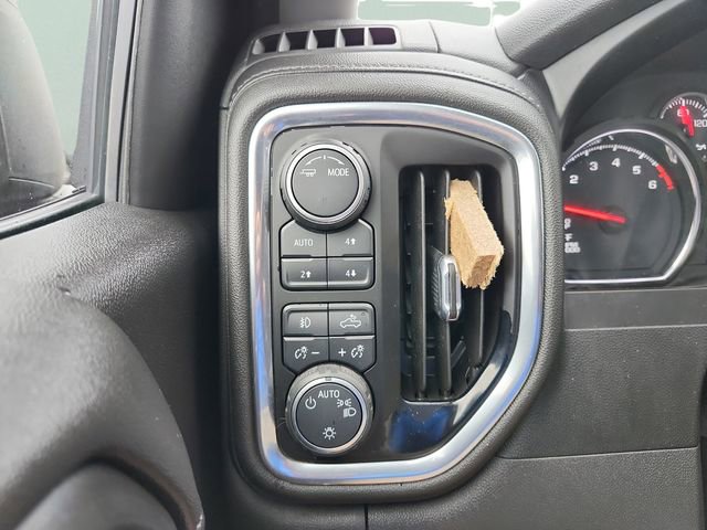 2021 Chevrolet Silverado 1500 RST photo 11