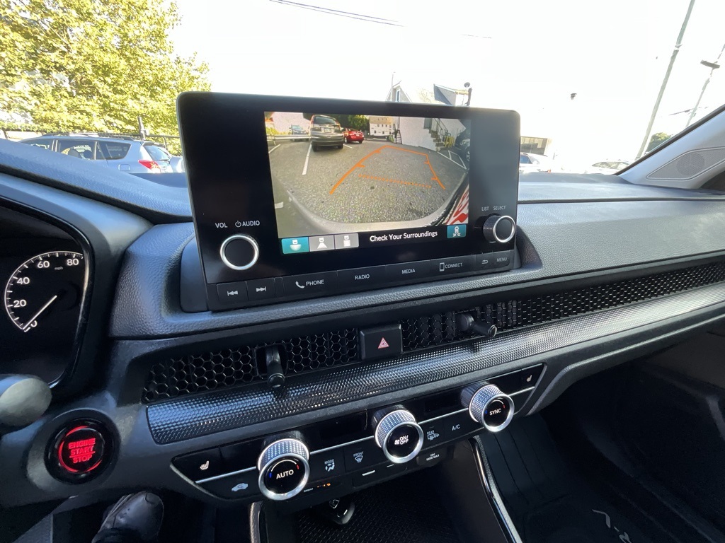 2023 Honda CR-V EX photo 17