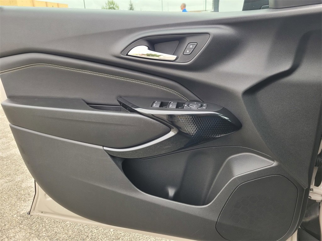 2026 Chevrolet Trax ACTIV photo 24