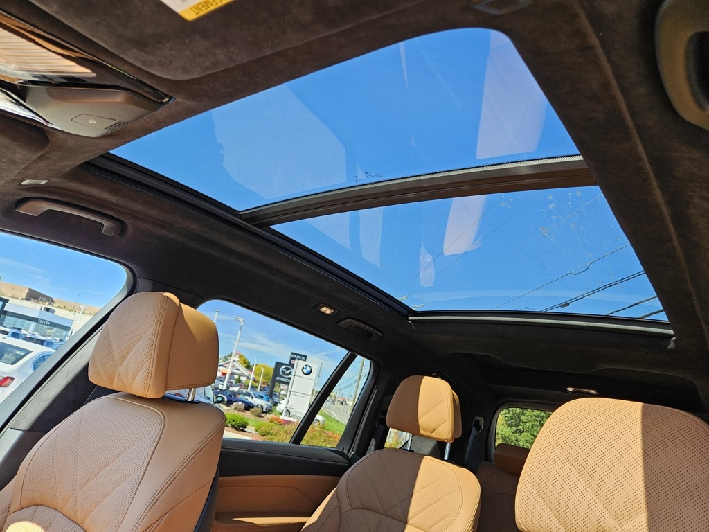 2024 Bmw X7 xDrive40i photo 38
