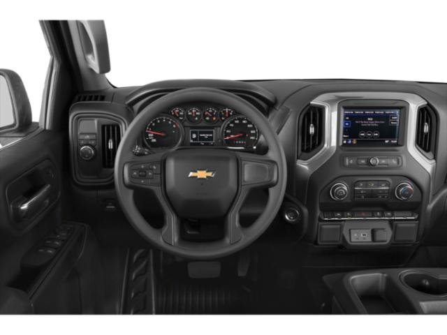 2025 Chevrolet Silverado 1500 Custom photo 10