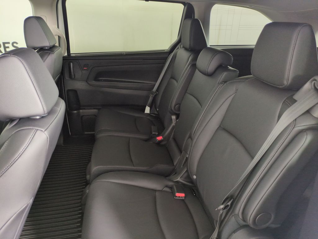 2026 Honda Odyssey EX-L photo 20