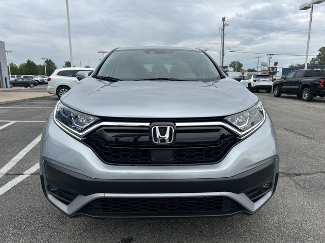 2022 Honda CR-V EX photo 2