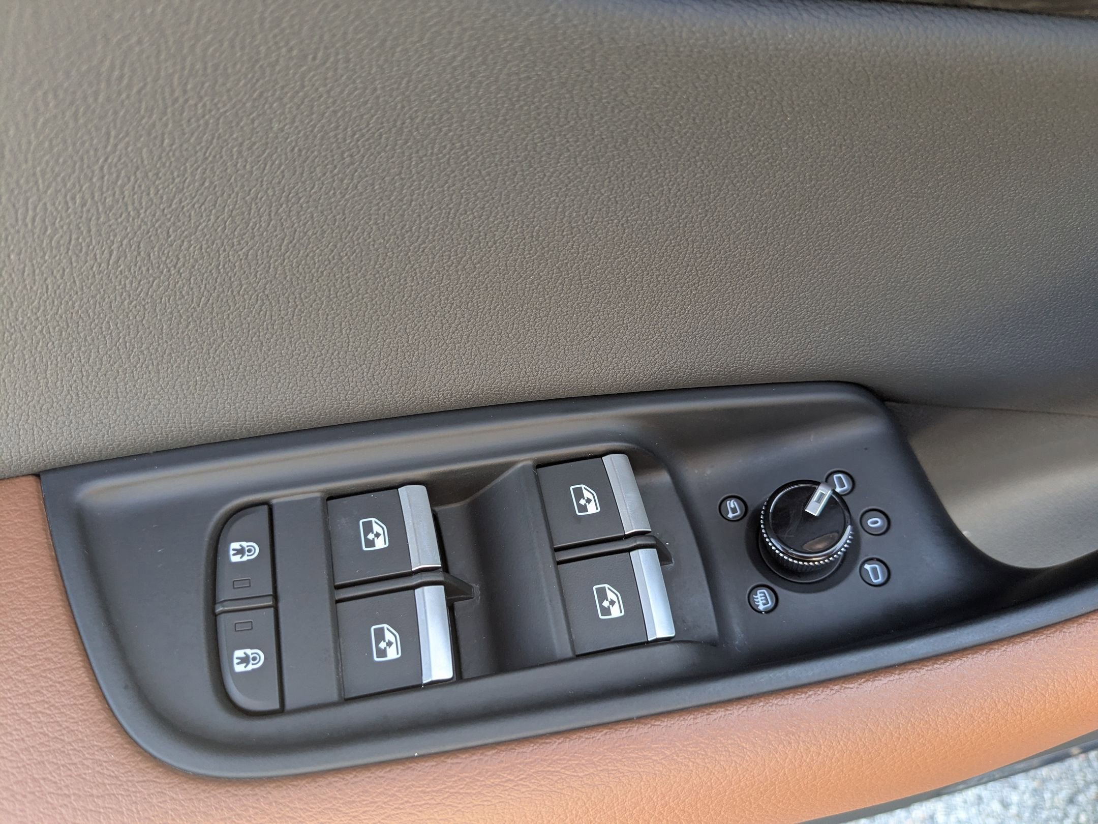 2021 Audi Q8 line Premium Plus photo 8