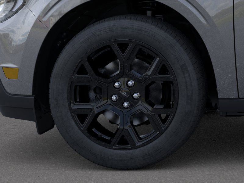 2025 Ford Maverick XLT photo 14