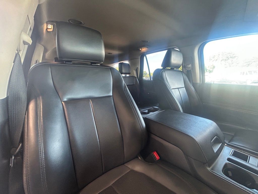 2022 Ford Expedition XLT photo 22