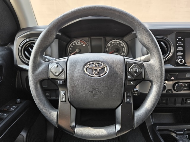 2022 Toyota Tacoma SR 4x4 Double Cab photo 15
