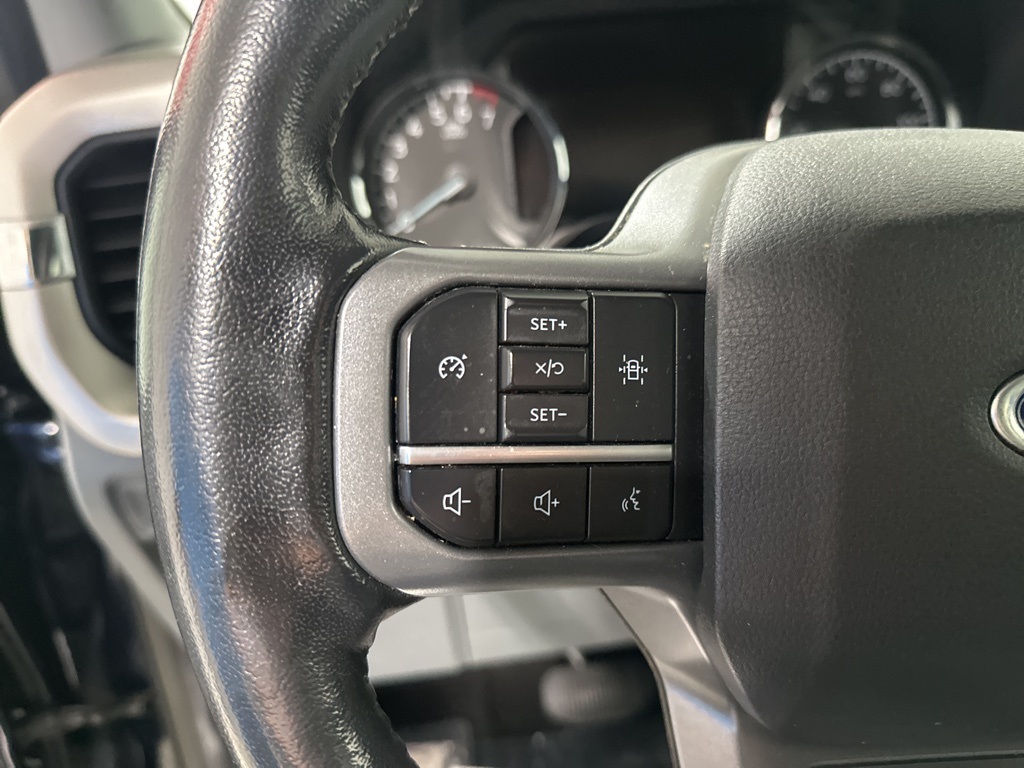 2021 Ford F-150 XLT photo 17