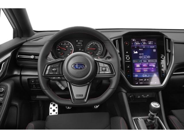 2025 Subaru WRX Premium photo 7