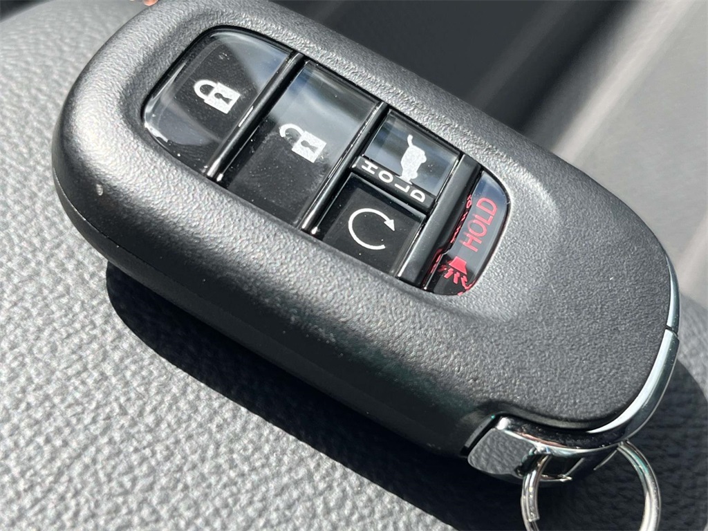 2026 Honda CR-V Hybrid photo 31