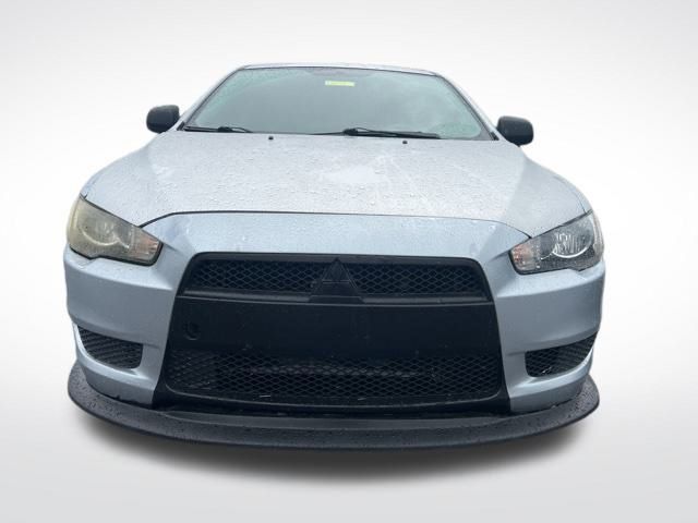 2014 Mitsubishi Lancer ES photo 8