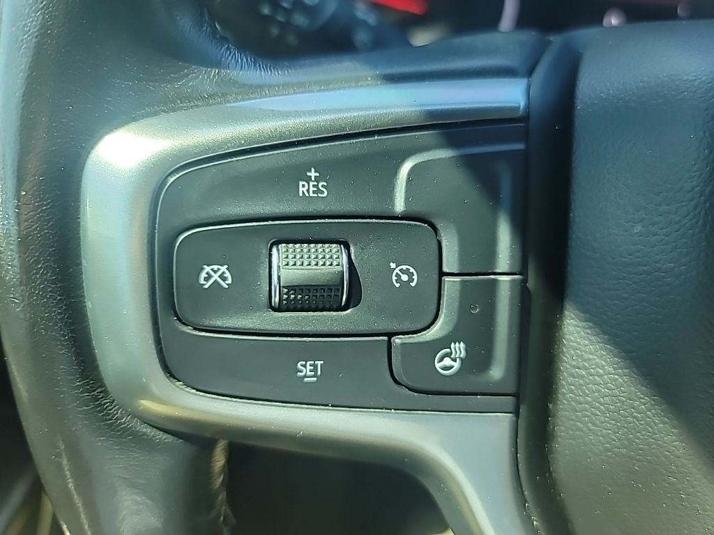 2020 Chevrolet Silverado 1500 RST photo 24