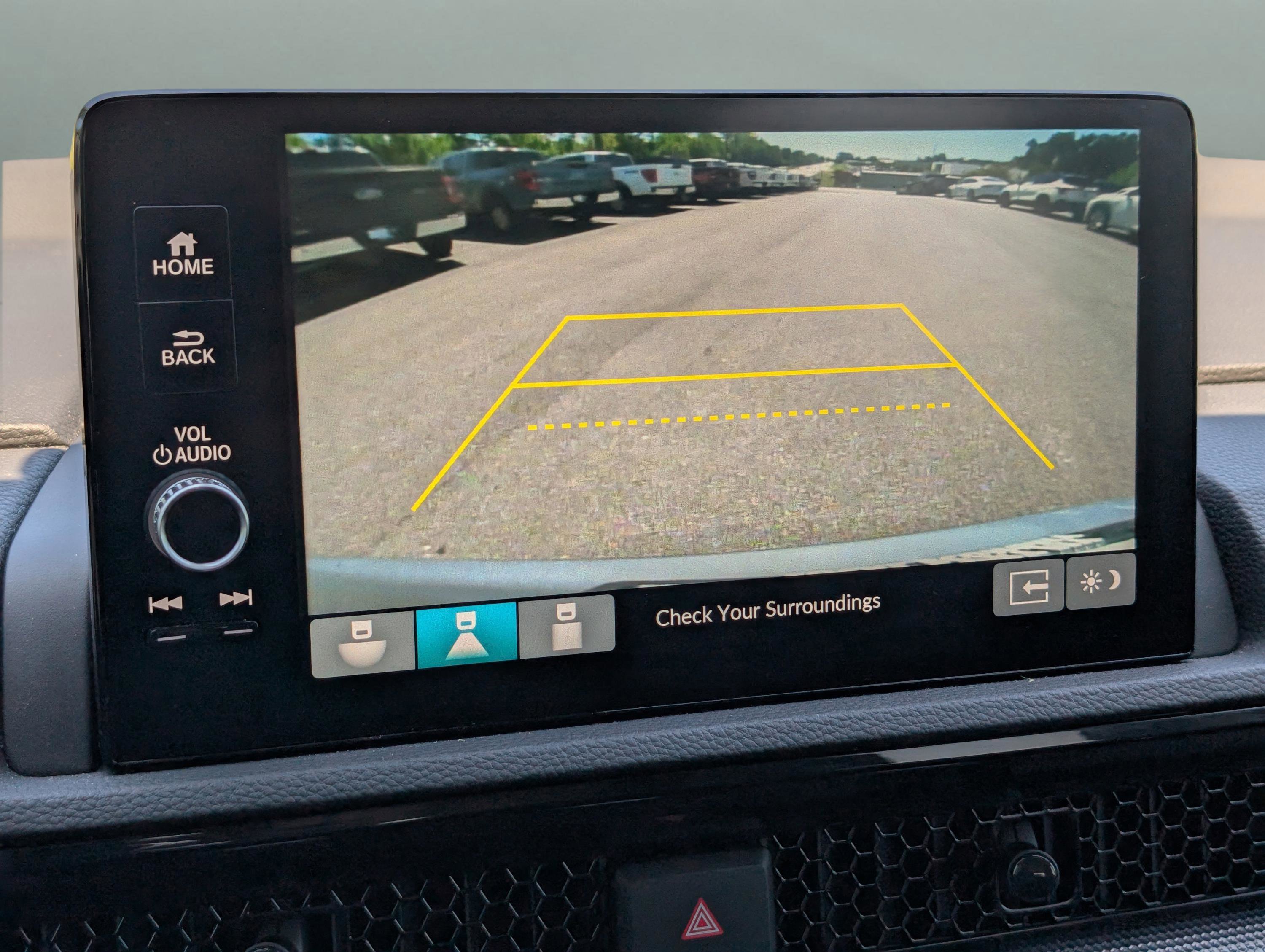 2023 Honda CR-V EX-L photo 24